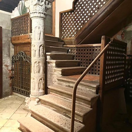 Appartamento Vicino Alla Chiesa Della Salute Венеція Екстер'єр фото